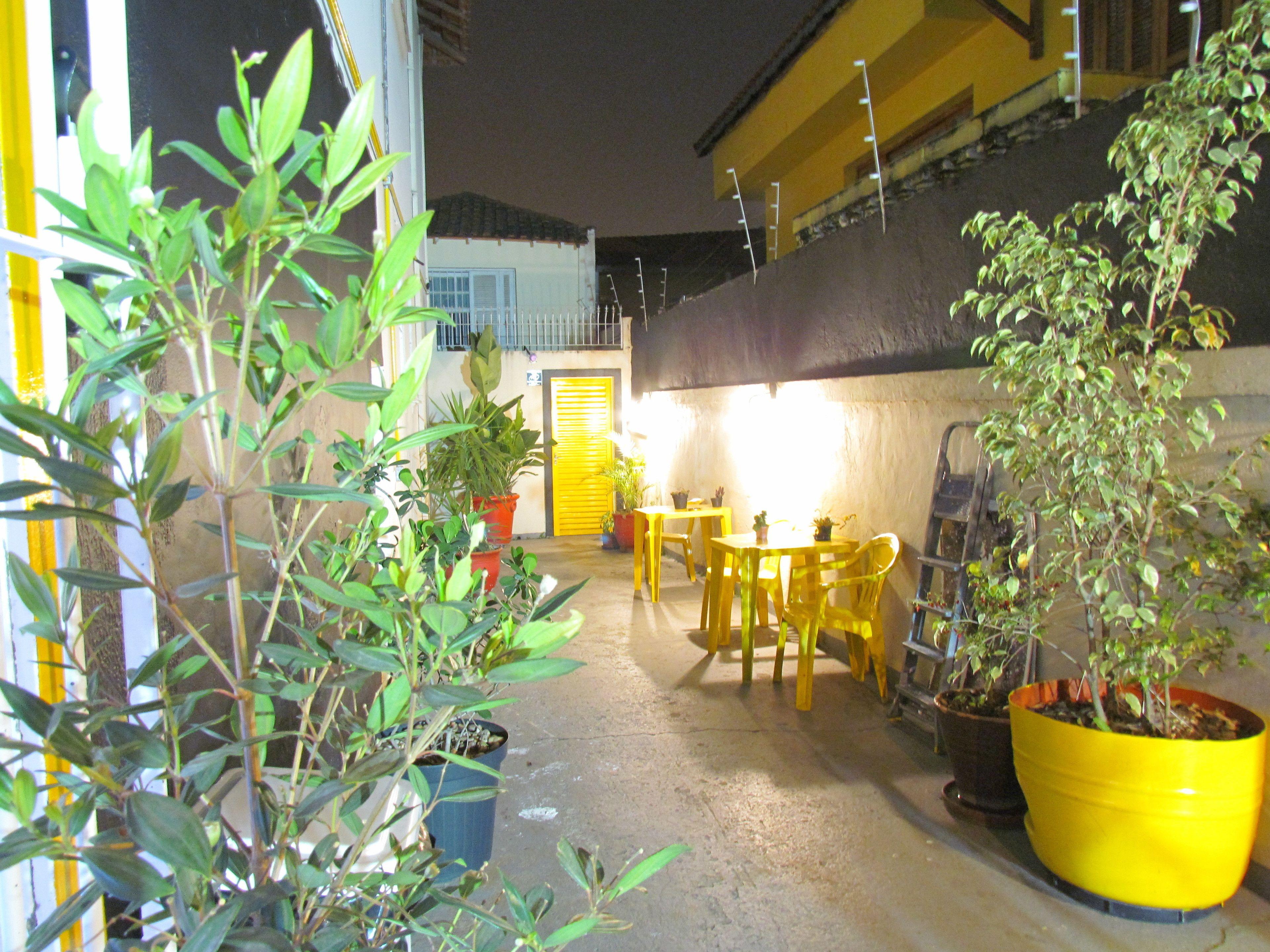 Vila Rock Hostel: Central Location Near Allianz Parque - Sao Paulo — Bilder 2